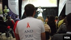 El Día Mundial de la Lucha contra el Sida se celebra el 1 de diciembre.