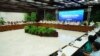 Delegaciones del gobierno colombiano y el ELN retoman la mesa de diálogo