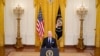 El presidente Joe Biden anunciará el lunes la creación de un equipo conformado por 46 personas provenientes de más de 20 agencias gubernamentales que se reunirá por primera vez el viernes. [Achivo].