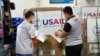 Hukumar USAID Za Ta Tallafa wa Jihohin Najeriya 7