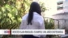 Piden liberación de activista venezolana Rocío San Miguel por razones humanitarias 