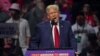 Donald Trump amenaza con retirarse del debate con Kamala Harris