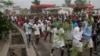 Rights Monitors, DRC at Odds Over Death Toll in September Protests