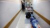 Borbe, nestašica goriva uništile drugu po veličini bolnicu u Gazi