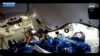 BOEING CAPSULA STARLINER REGRESO A LA TIERRA