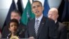 Obama Reassures Americans About Security Threat at Home