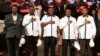 Kenya's President Warns Against Violence During Party Nominations