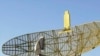 伊朗聲稱軍事演習發現外國飛機