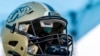 Gallaudet Deaf Sports Tech Football