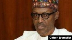 Muhammadu Buhari