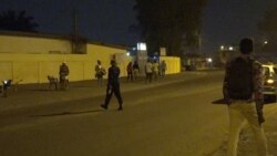 Levée du couvre-feu: "on a plus de temps pour travailler"
