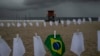Brasil, primer país de Latinoamérica en reportar casos de ómicron