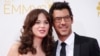 Zooey Deschanel Menikah dan Melahirkan Anak Perempuan