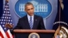 Obama: I Told Russia, China to Stop Hacking