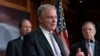 US Senate Votes to Curb Trump's Iran War Powers