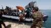 Survivors: Hundreds of Migrants Feared Dead in Mediterranean over Weekend