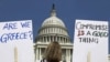 AP Explains: US Debt Will Soon Exceed Size of Entire Economy