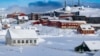Glavni grad Grenlanda, Nuk. (Foto: AFP/Odd Andersen)