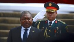 Deve ou não o presidente Filipe Nyusi questionar a qualidade de obras públicas?
