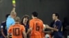 Tim Spanyol dan Belanda Didenda oleh FIFA
