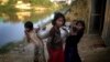 Rights Activists: Rohingya in Bangladesh Vulnerable to Exploitation