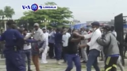 VOA60 Lingala 24 juin 2021