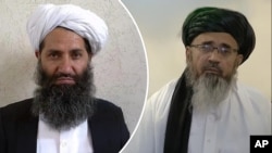 جرمونو د نړیوالې محکمې ویلي چې افغان ښځو او نجونو سره د پراخ تبعیض له امله د بشریت ضد جرمونو په تور یې د طالبانو د مشر او قاضي القضات د نیولو د امر صادرېدو غوښتنه کړې ده.