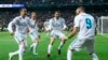 Le Real Madrid au sommet du football européen 