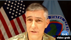 General Stephen Townsend