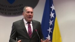 MINISTAR SIGURNOSTI BiH: Vratili smo se 50 godina unazad