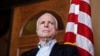 White House Defends Obama on Syria, After McCain Criticism 