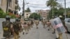 3 Dead in India After Violence Following Facebook Post