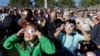 La "Grande éclipse" commence : les Américains ont les yeux rivés vers le ciel