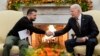 Biden y Zelenskyy reafirman su alianza y su visión frente a la invasión rusa de Ucrania
