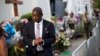 Wake Held for Slain Pastor at Emanuel AME Church in Charleston