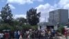 Inflation, Drought Deal Ethiopia a Double Blow