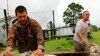 Alerta por tormenta Lee en Luisiana