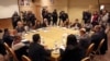 Pembicaraan Perdamaian Yaman di Amman Terus Berlangsung 