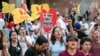 Public Support Grows for DACA Immigrant Program