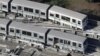 Gempa 5,9 SR Hentikan Layanan Kereta di Tokyo, 30 Terluka