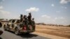 Boko Haram attaque un village et tue 11 personnes au Nigeria 