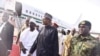 Shugaba Buhari Ya Koma Najeriya