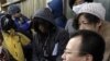 维权人士赵连海“不再沉默 ”声援艾未未