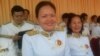 បទសម្ភាសន៍ VOA៖ អតីត​អ្នក​តំណាងរាស្រ្ត​សង្គ្រោះ​ជាតិ​គ្រោង​​ធ្វើ​សកម្មភាព​នៅ​មូលដ្ឋាន​ក្រោយ​ពី​ទទួល​បាន​សិទ្ធិ