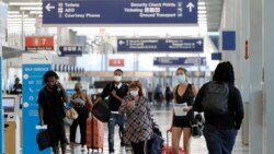 VOA: OPS advierte sobre covid-19 en EE.UU. y América Latina
