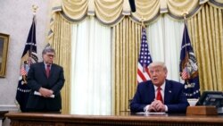 La administración Trump buscará la pena de muerte para los miembros de MS-13