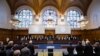 ICJ မြန်မာအမှု တိုင်းရင်းသားလက်နက်ကိုင်တွေကြား အမြင်ကွဲပြား