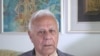 Eliezer Gezi Tsafrir, serokê berê yê Mosadê li Kurdsitana Îraqê û Îranê
