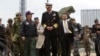 US Admiral: Don't Rule Out Military Options Against North Korea