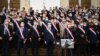 France, Britain Fearful of Resurgent Jihadist Threat After Lockdown